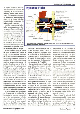 BOTES: Renace el Motor de 2 tiempos -Diciembre 1996