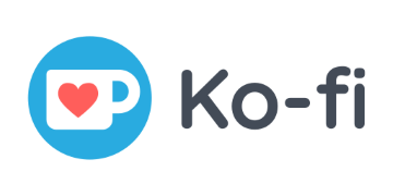 Ap&oacute;yame en Ko-fi