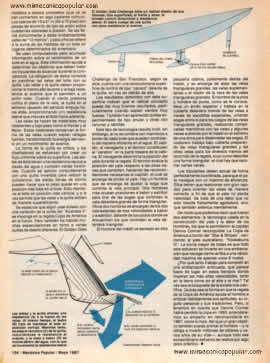 Ciencia y velas