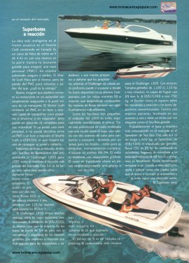 Botes Modelo '97 - Marzo 1997